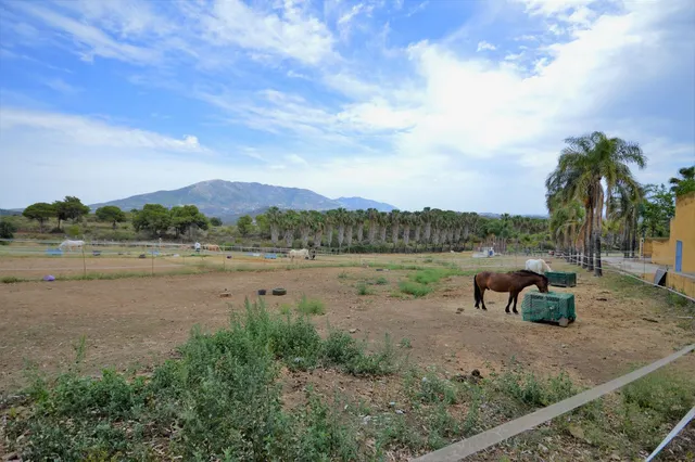 Finca rústica 9 habitaciones 869m² en venta - Riviera del sol — 21
