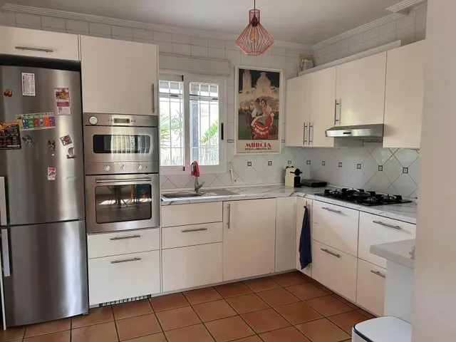 Venta Magnífico chalet en la Avenida de La Ñora — 10