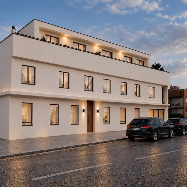 PROMOCIÓN EXCLUSIVA DE 10 VIVIENDAS TRÍPLEX EN EL SUR DE MURCIA — 4
