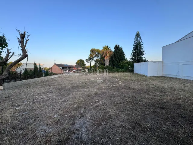 Parcela en venta - La Cañada - foto 3