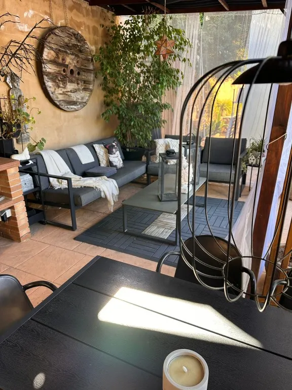 Casa-Chalet en Venta en Cunit Tarragona COSTA CUNIT — 14