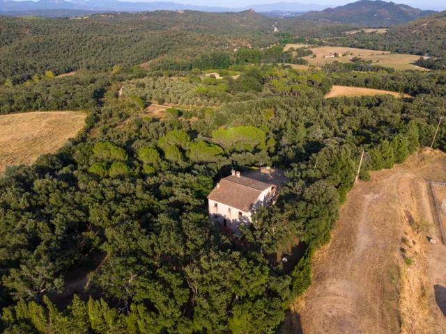 Finca Rustica en venta — 32