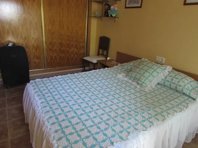 Venta de casa de campo en la zona venta san felipe, Águilas — 15