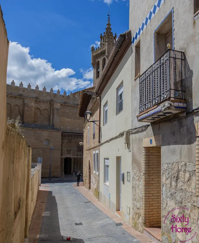 Casa 3 habitaciones 120m² en venta - Casco antiguo — 35