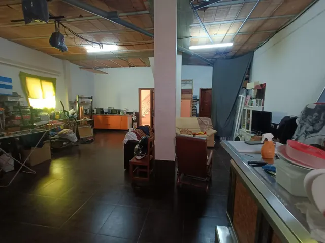 CASA DE 2 PLANTAS EN LA HUERTA DEL ROSARIO — 38