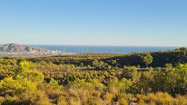Terreno no urbanizable en venta - foto 3