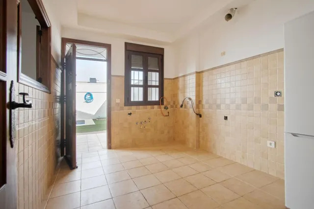 Precioso chalet pareado con piscina y barbacoa en Burguillos — 16
