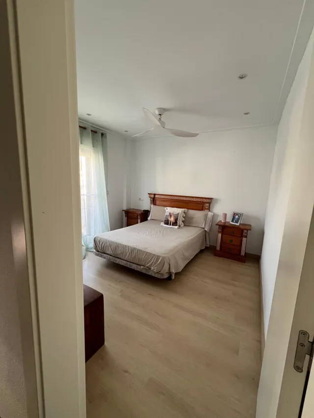 Bungalow en Gran Alacant con Piscina — 44