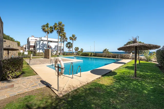 Apartamento 2 habitaciones 121m² en venta - Costa Del Sol — 30