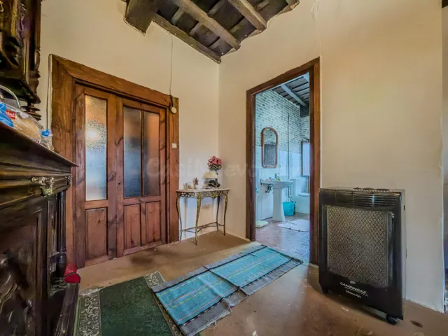 Casa de piedra en Alfoz de Lloredo - foto 4