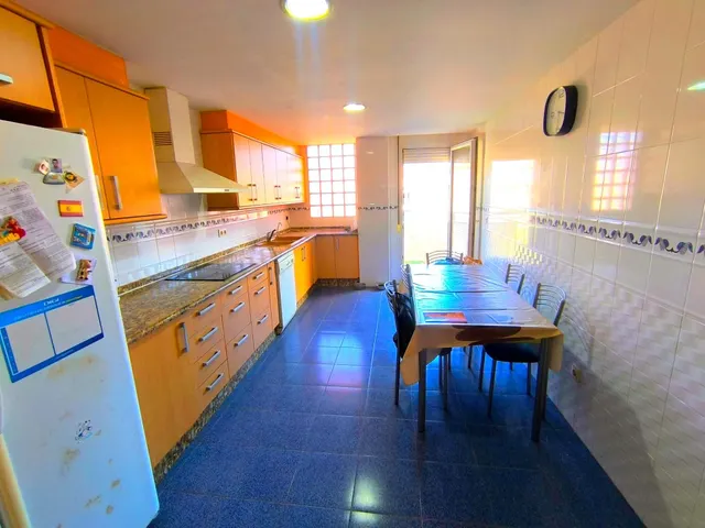 Exclusivo Ático Dúplex +200 m2 | Ascensor | 4 Terrazas — 8