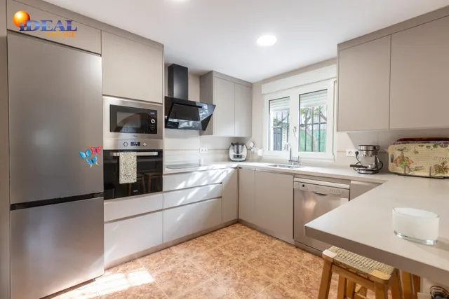Vivienda Exclusiva en Urbanización Viñas del Rey – Otura — 15