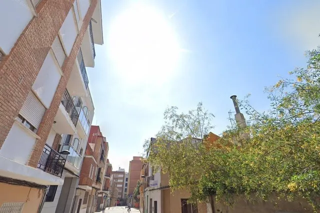 PISO DE 3 habitaciones — 5