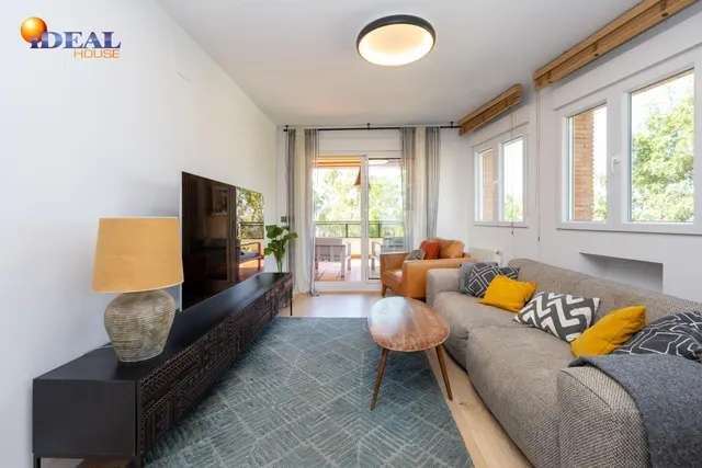Piso 4 habitaciones 129m² en venta - El serrallo — 9