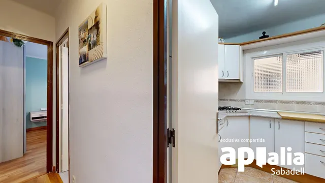 Venta Piso en Centro - Cerdanyola del Vallès — 12