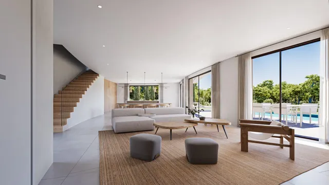 Villa 4 habitaciones 165m² en venta - Montañar I - foto 3