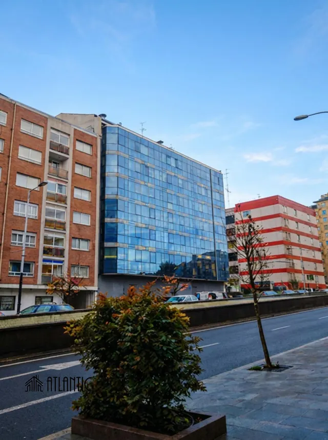 Estudio 1 habitación 33m² en venta - Casablanca - Calvario - foto 4