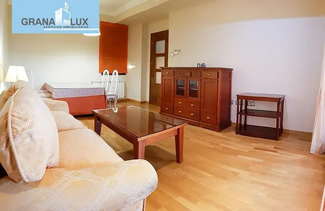 ÁTICO DE 1 DORMITORIO EN BARRIO DE MONACHIL. — 15