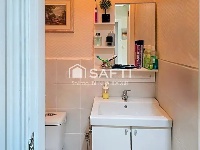 Una casa de pueblo en venta en centro de Sagunto — 21