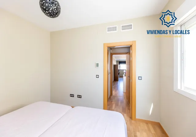 Piso a la venta en Santa Fe — 12