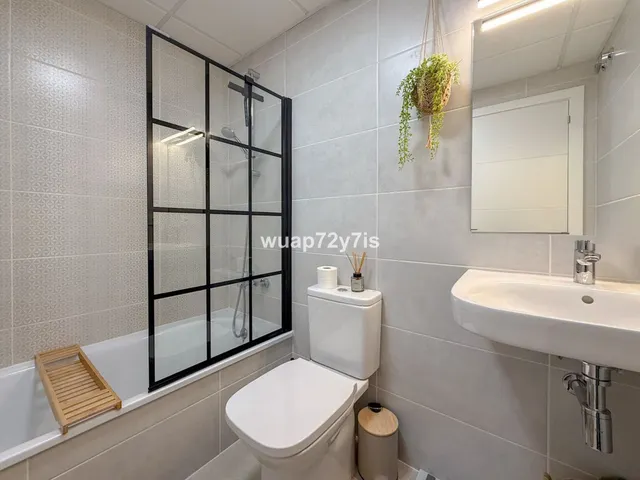 Apartamento 2 habitaciones 67m² en venta - Costa Del Sol — 20