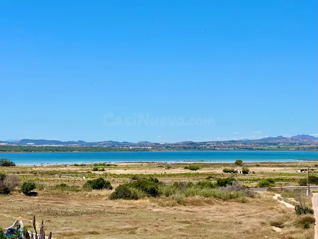 Apartamento cerca del mar en La Mata — 4