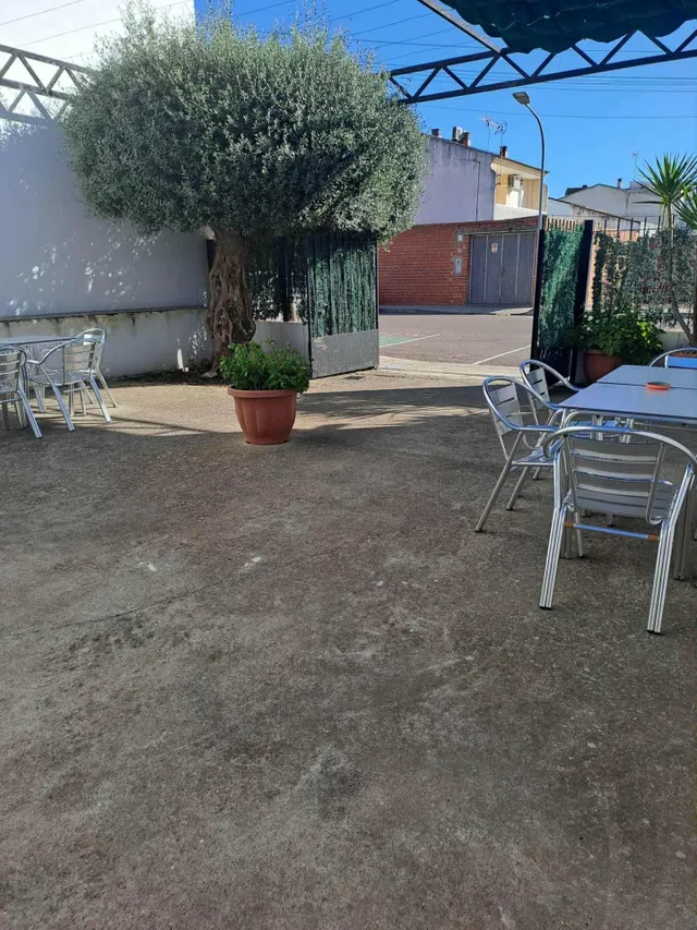 casa en venta con garaje privado en Montijo Badajoz — 38