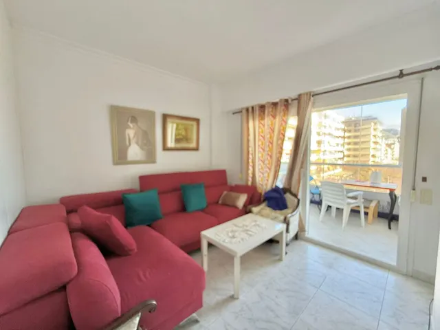 Apartamento 1 habitación 52m² en venta - Centro — 6