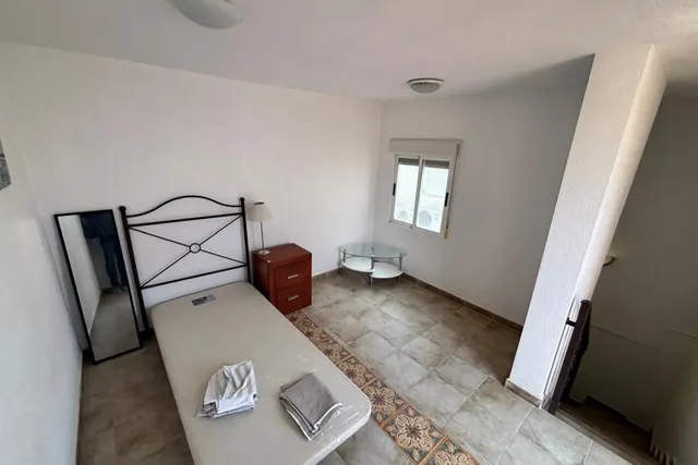 Casa 5 habitaciones 110m² en venta - El Edén - Los Estaños — 17