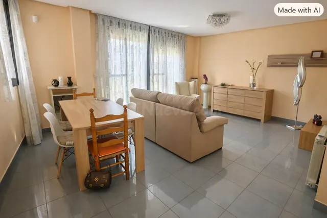 Vivienda con TERRAZA en Alfara del Patriarca - foto 2