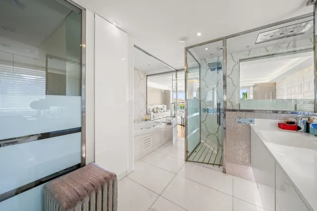 Chalet 8 habitaciones 1202m² en venta - Marbella — 12