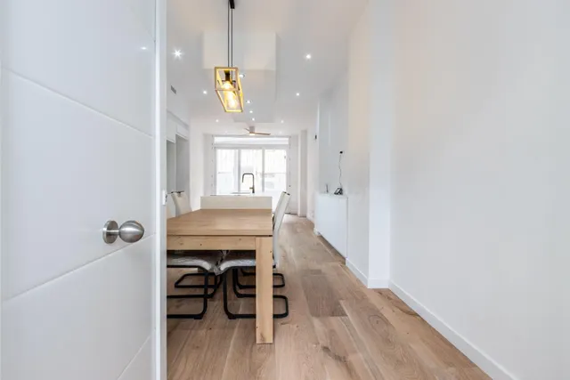 Eix Macià: planta baja a estrenar con entrada privada y tech - foto 4