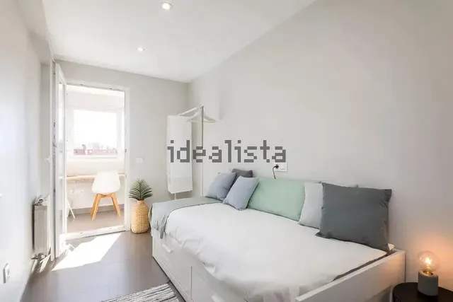 Piso 2 habitaciones 106m² en alquiler - Algiros — 9
