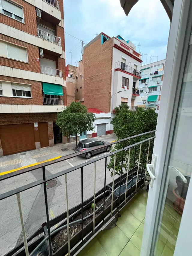 PISO AMUEBLADO DE 2 DORMITORIOS Y 2 BAÑOS CON PATIO PRIVADO EN NATZARET — 17