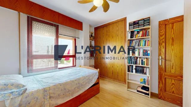 VIVIENDA 4 habitaciones CON PISCINA EN SAN JUAN PUEBLO — 36