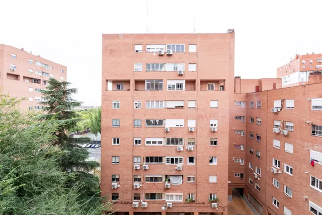 VIVIENDA MUY LUMINOSA DE 3 DORMITORIOS, 2 BAÑOS Y AMPLIA TERRAZA — 6