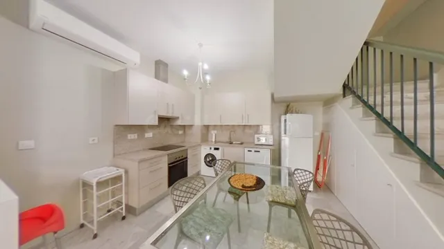 Duplex en venta en Calle Conde de Ibarra. - foto 5