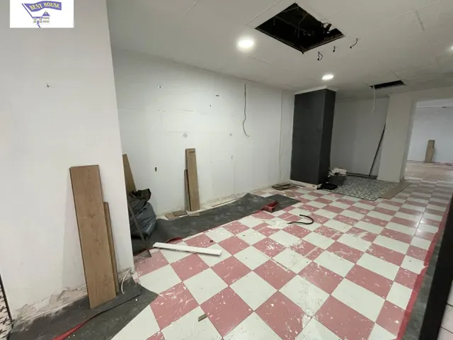AMPLIO LOCAL EN ZONA VILLACERRADA — 3