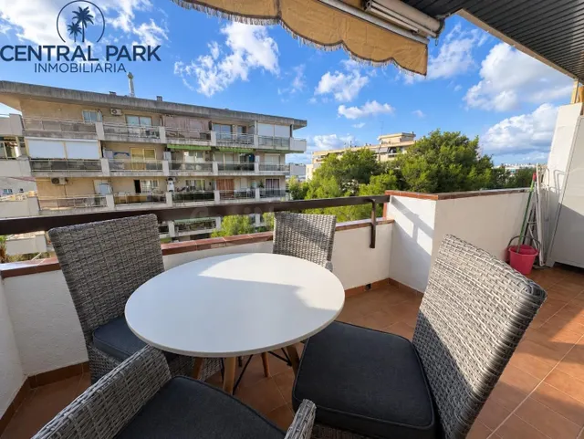 Apartamento reformado en zona turística de Salou. - foto 2