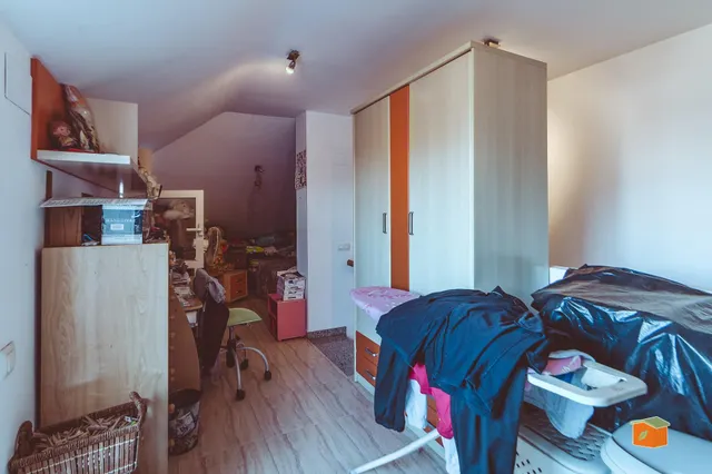 CASA ESQUINERA EN VENTA EN ROQUETES (TARRAGONA) — 14