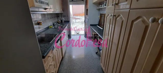 Casa 6 habitaciones 280m² en venta - Av. Barcelona - Viñuela - foto 4