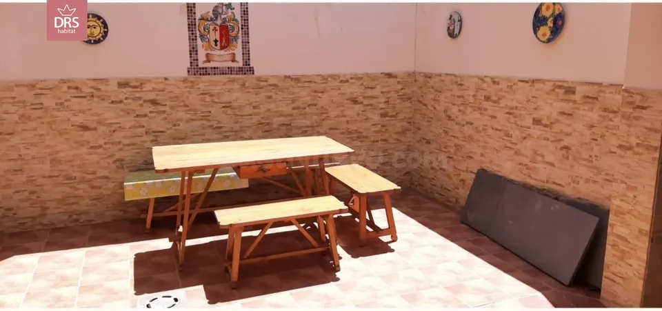 CASA EN POZOHONDO
