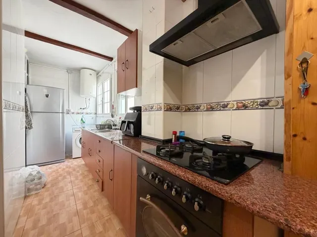 Apartamento 2 habitaciones 79m² en venta - Estacion de autobuses — 9