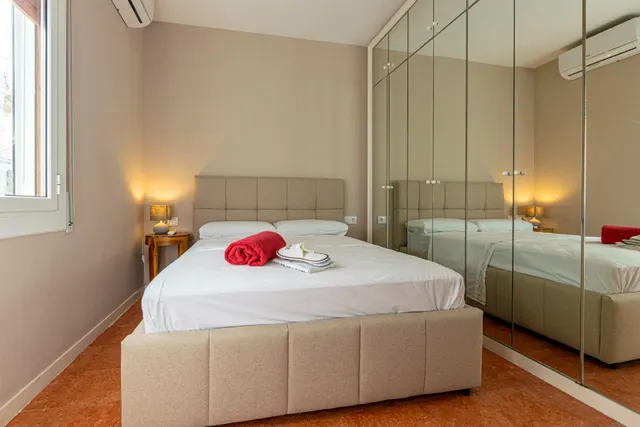 Un Dúplex en Sitges con mucho Ambiente — 18