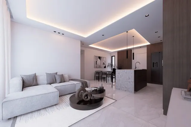 Apartamentos de lujo de nueva construcción cerca de la playa en Guardamar del Segura — 6