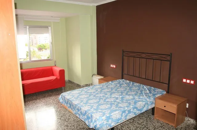 Piso en L'Olleria — 13