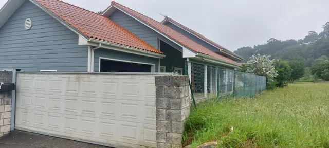 Chalet independiente en Puente Viesgo — 14