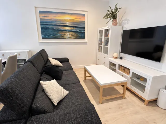 Piso 2 habitaciones 72m² en venta - Fuente del Berro — 6