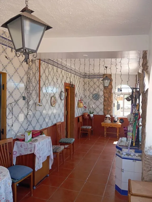 Villa 6 habitaciones 825m² en venta - Ayuntamiento — 7
