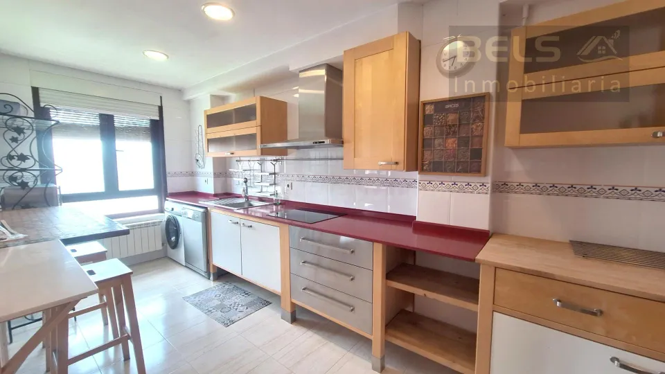✨ UN HOGAR ESPECIAL EN LA ZONA ALTA DE PONFERRADA ✨